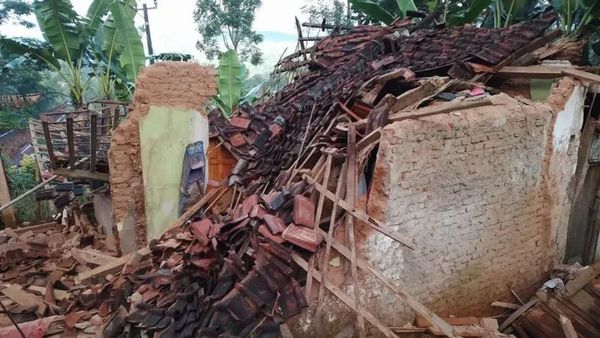 BMKG Dorong Sekolah Adakan Simulasi Evakuasi Gempa dan Tsunami Minimal Sekali Setahun