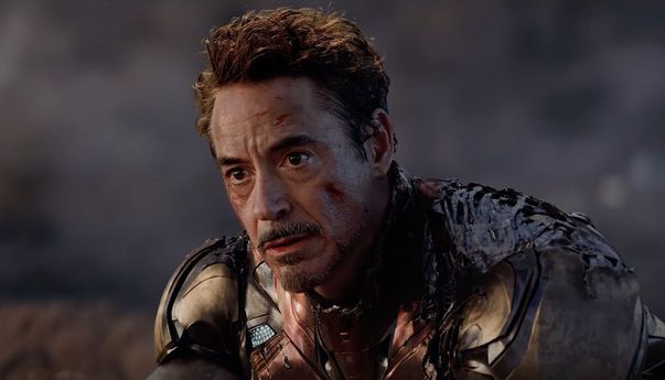 Bos Marvel Pastikan Robert Downey Jr. Tak Akan Ada Lagi di MCU