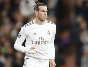 Tak Lagi Dibutuhkan, Real Madrid Siap Depak Gareth Bale Musim Depan