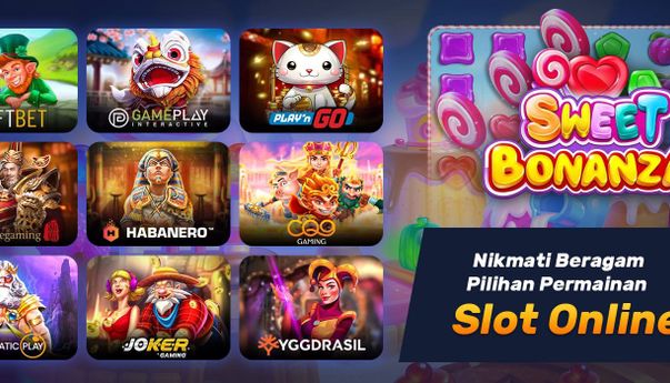 Bongkar Habis! Alasan Bandar Judi Slot Online Selalu Menang: Bekas Admin: Sudah Disetting