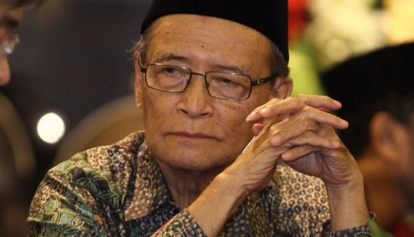 Bangsa Indonesia Berduka, Buya Syafii Maarif Tutup Usia di Yogyakarta