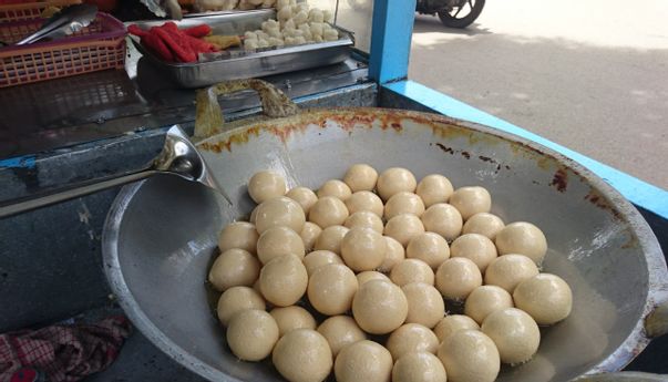 Investasi Bodong Bisnis Tahu Bulat Bikin Geger di Cikarang
