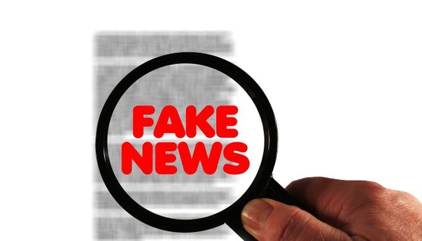 Berita Hari Ini: Terkait Virus Corona, Menkominfo: Hingga Pagi Ini Ada 474 Isu Hoaks