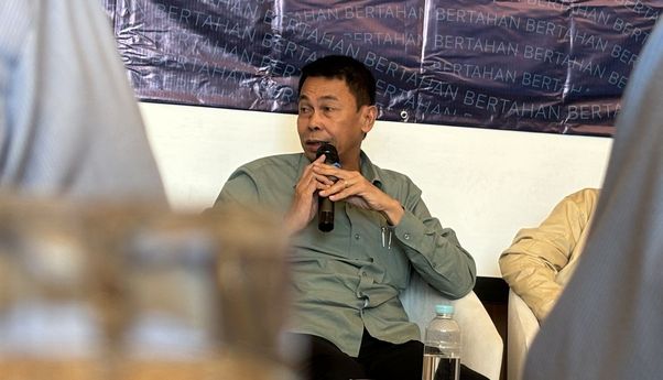 Pimpinan KPK Soal Hasil Analisa Laporan Gratifikasi Kaesang: Pencegahan Saja yang Umumkan