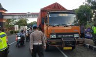 Polisi Gelar Penyekatan Hingga H+7 Lebaran di Lima Titik Jalur Masuk Purbalingga