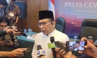 PBNU Nyatakan Siap Tampung Para Santri Ponpes Al Zaytun Jika Akhirnya Harus Ditutup