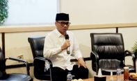 Mendes Yandri Bantah Dalil Putusan MK soal Cawe-Cawe Menangkan Istrinya di Pilkada Serang