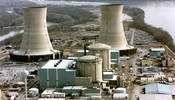 Teknologi Nuklir Modern Bakal Jadi Arah Baru Ketahanan Energi Nasional, Kok Bisa?