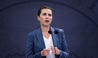 Berita Internasional: PM Denmark Menunda Pernikahan Demi Rapat Krisis Covid-19