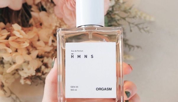 Founder Parfum HMNS Beeberkan Kunci Sukses Tembus Pasar Internasional