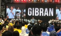 Usai Putusan DKPP, KPU Sebut Pencalonan Gibran Legal dan Sesuai Undang-Undang