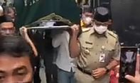Netizen Soal Video Viral Anies Bopong Keranda: Jualan Ayat, Mayat, dan Keranda Menuju 2024