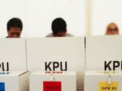 KPU Batasi Maksimal 600 Pemilih Per TPS di Pilkada 2024