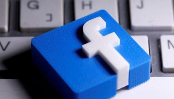 Luar Biasa! Sokong UKM Tanah Air, Facebook Gelontorkan Dana Rp12,5 Miliar
