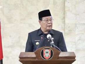 Gugatan Praperadilan Paman Birin Dikabulkan, Status Tersangka Gugur