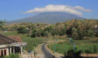 Beneran Nih? Kawasan Gunung Lawu Tak Masuk Wilayah Kerja Panas Bumi Rencana Pemerintah