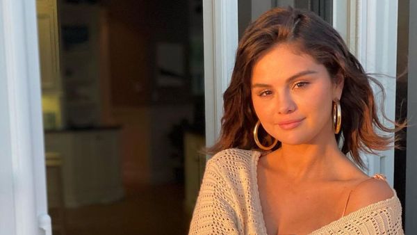 Film Dokumenter Selena Gomez ‘My Mind and Me’: Kami Terkadang Tidak Sejalan dan Itu Sangat Sulit