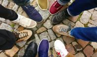 Pilihan Sepatu Bisa Ungkap Kepribadian Anda, Begini Penjelasan Psikolog