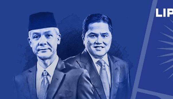 Golkar Tanggapi Tawaran PAN untuk Usung Ganjar-Erick di Pilpres 2024