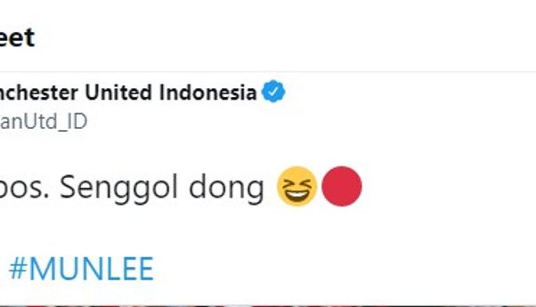 Kemenangan Young Boys Bikin Meme Admin Manchester Indonesia Jadi Viral, Kocak