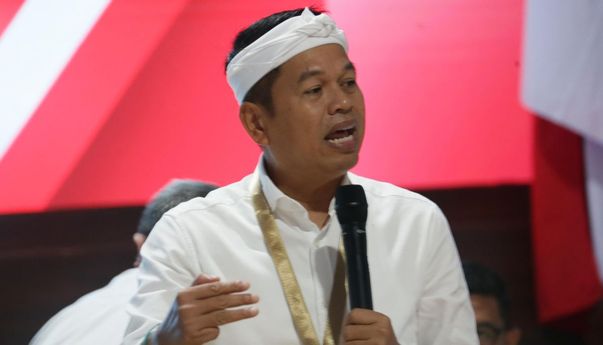 Guru di Bandung Minta Siswa Gambar Alat Kelamin Sendiri, Dedi Mulyadi: Saya Berhentikan!