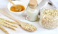 Wajib Tahu! Ini Cara Meracik Masker Oatmeal Agar Wajah Bebas Jerawat