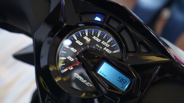 Wajib Tahu! Inilah Penyebab Speedometer Honda Beat Mati