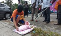 Berita Jogja: Mahasiswa Kedokteran yang Buang Bayi di Prambanan Akhirnya Menikah