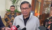 Pramono Anung Buka Pintu terhadap KIM Plus Gabung Tim Transisi Pemerintahan