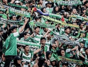Belum Berikan Izin, Gugas Covid-19 Khawatirkan Fanatisme Suporter Sepakbola Indonesia