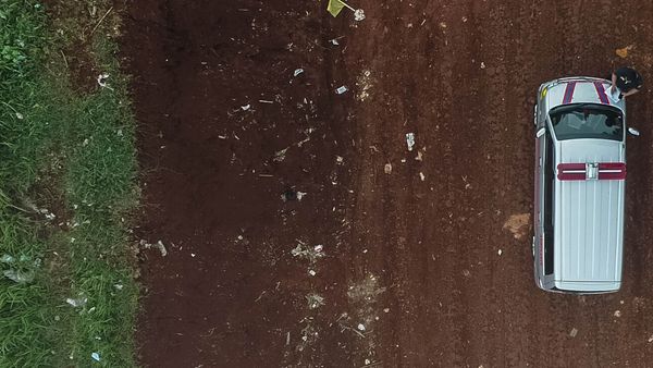 Kabar Duka! 11.405 Anak Kehilangan Orang Tua Akibat Covid-19