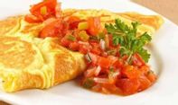 Teman Sarapan Lezat, Ini Resep Dadar Asam Manis