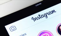 Kembali Tiru TikTok, Instagram Sedang Kembangkan Tampilan Stories Model Vertikal