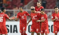 Jalan Terjal Juara Bertahan Liga 1 Indonesia: Persija 1 vs 2 PSIS