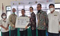 Dana Lahan Tol Jogja-Solo Cair, Warga Kalasan jadi Miliarder Mendadak