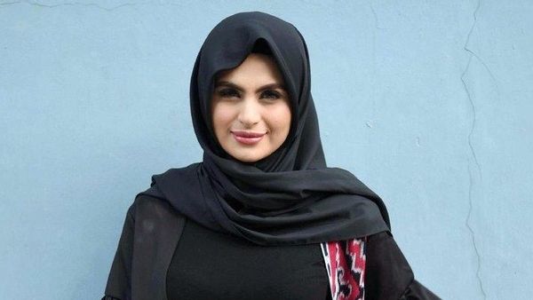 Mengejutkan! Asha Shara Diam-diam Gugat Cerai Suami