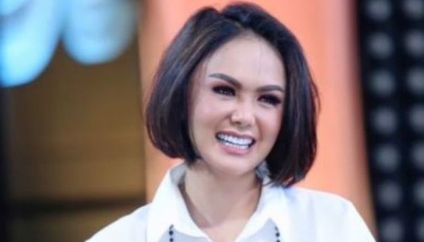 Cara Yuni Shara Tanggapi Bully-an Haters dengan Kalem dan Elegan Soal Penampilannya