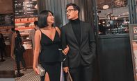 Lewat Instagram Story, Vanessa Angel Ungkap Ada Penggemar yang Ingin Beli Celana Dalam Bekasnya