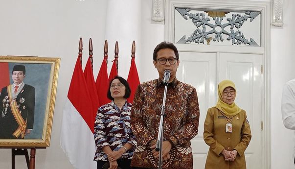 Menkes Budi Pastikan Vaksinasi COVID-19 Mulai Berbayar Tahun Depan
