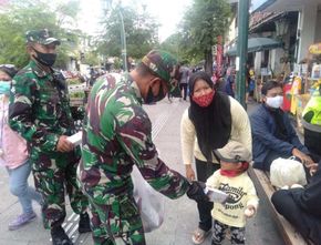 Hebat! Pemkot Yogyakarta Deklarasikan Malioboro Berface Shield untuk Kuatkan Pariwisata