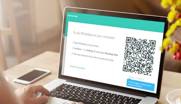 6 Fitur Tersembunyi Whatsapp Web, Chatting dengan Teman Jadi Lebih Mudah dan Asyik!