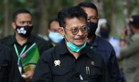 Terkait Pengadaan Pupuk Bersubsidi, Utang Pemerintah Masih Rp5 Triliun