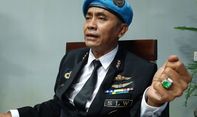 Kabar Nasional Terkini: Dua Orang WNI Berpaspor Sunda Empire Ditahan Keimigrasian Malaysia