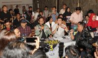 Soal Gimik Gibran Saat Debat, Mahfud: Maunya Mempermalukan, Saya Permalukan Balik