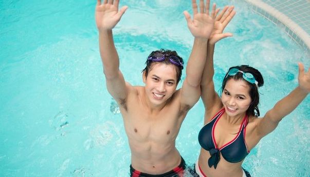 Perhatikan! Berikut 5 Cara Cepat Belajar Renang untuk Pemula