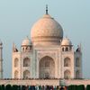 Taj Mahal Raih Predikat Bangunan Paling Menakjubkan di Dunia
