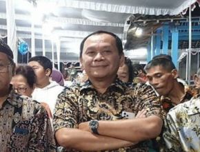 Berita Pilkada Gunungkidul: Ipar Jokowi Mundur dari Pencalonan Bupati Melalui Nasdem
