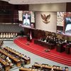 DPR Sahkan RUU TNI Jadi Undang-Undang, Ada Empat Perubahan Penting