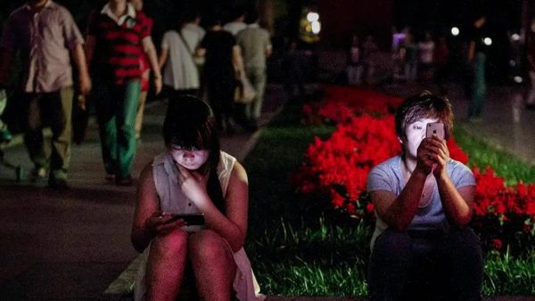 Anak Muda di China Semakin Minati Chatbot AI Demi Atasi Kesepian Selama Pandemi