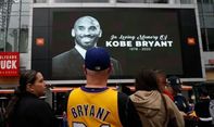 Teori Konspirasi di Balik Kematian Kobe Bryant